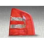 FANALE FANALINO POSTERIORE DX SKODA OCTAVIA WAGON 04/04> MAGNETI MARELLI