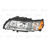 FARO FANALE PROIETTORE DX XENO VOLVO V70 01/05> VALEO