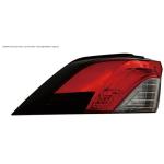 FANALE FANALINO POSTERIORE SINISTRO ESTERNO A LED PER TOYOTA RAV 4 2019