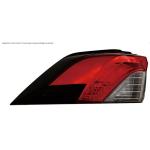 FANALE FANALINO POSTERIORE DESTRO ESTERNO A LED PER TOYOTA RAV 4 2019