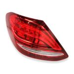FANALE FANALINO POST DESTRO A FULL LED BIA-ROS MERCEDES CLASSE E W213 2016 BERLINA
