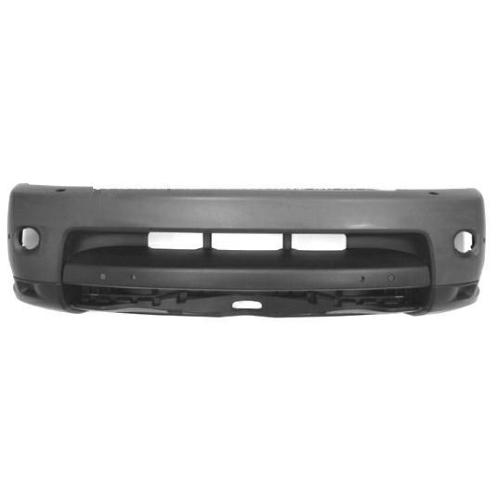 PARAURTI ANTERIORE C/LAVAFARI+SENS+TELECAM PER RANGE ROVER SPORT 2010>07 2012