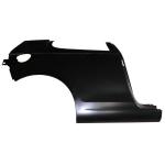 PARAFANGO POSTERIORE FIANCATA DX VOLKSWAGEN GOLF 6 01/09> 3 PORTE
