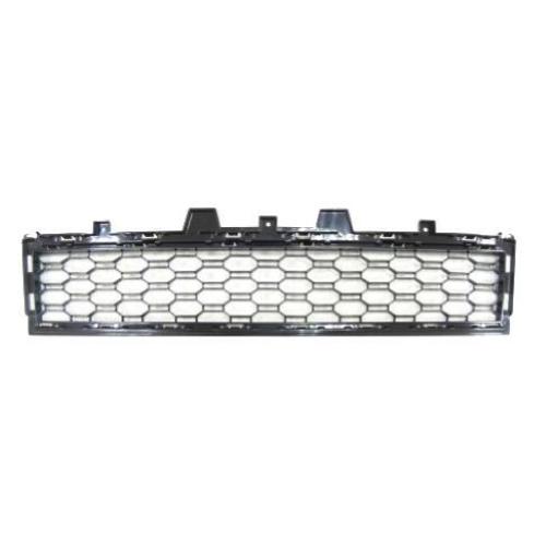 GRIGLIA PARAURTI ANTERIORE C/LE BMW X5 G05 08/18> M-TECH