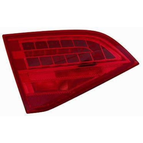 FANALE FANALINO POSTERIORE DESTRO INTERNO A LED SENZA PORTALAMPADA PER AUDI A4 DAL 2007 STATION WAGON