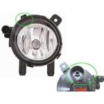 FARO FARETTO FENDINEBBIA SINISTRO PER BMW SERIE 3 F30/F31 DAL 2011/ 1 F20/F21 DAL 2011/ 4 F32 DAL 2013