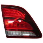 FANALE FANALINO POSTERIORE DESTRO INTERNO A LED PER MERCEDES GLE SUV W166  DAL 2015 AL 2018
