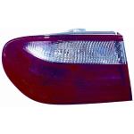 FANALE FANALINO POSTERIORE S/P DESTRO EST MERCEDES CLASSE E W210 1999 2002 CLAS/ELEG