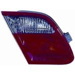 FANALE FANALINO POSTERIORE S/P DESTRO INT FUME' MERCEDES CLASSE W210 1999 2002 AVANT