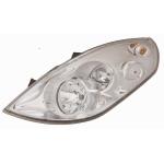 FARO FANALE PROIETTORE DX H7-H1 PRED REG ELETT PER RENAULT MASTER-PER OPEL MOVANO 2010>