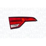 FANALE FANALINO POSTERIORE DX INTERNO AUDI A4 SW 10/15> MAGNETI MARELLI