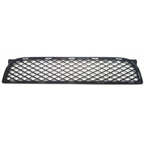 GRIGLIA PARAURTI ANTERIORE C/LE SMART FORTWO 03/07>12