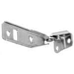 CERNIERA STAFFA COFANO ANTERIORE DX VOLKSWAGEN GOLF 4 1997>2003 BORA 1998>2005