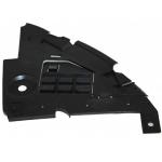 RIPARO PASSARUOTA LOCARO ANT/DX PARTE ANT INF PER DACIA SANDERO-SANDERO STEPWAY 01/13>