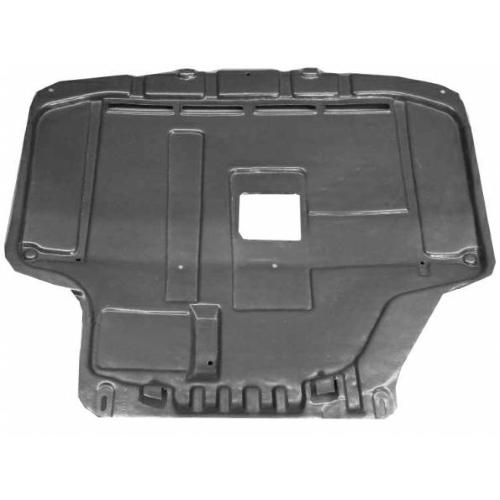 RIPARO SOTTOMOTORE PER FORD FIESTA 01/09> DS S/FILTRO ANTIPARTICOLATO