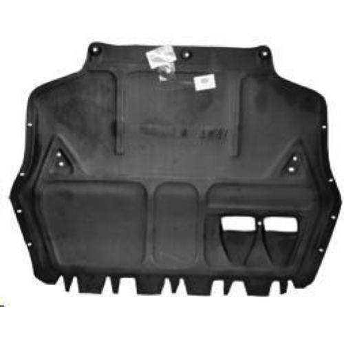 RIPARO SOTTOMOTORE PER VOLKSWAGEN TOURAN 02/03>08/10 DIES CADDY 08/04>08/10