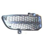 GRIGLIA PARAURTI A/DX VW TOUAREG 12/07>