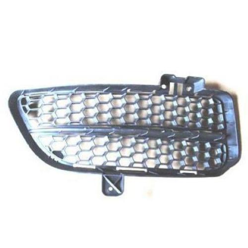 GRIGLIA PARAURTI A/DX VW TOUAREG 12/07>