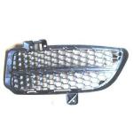 GRIGLIA PARAURTI A/SX VW TOUAREG 12/07>