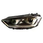 FARO FANALE PROIETTORE DX XENON VOLKSWAGEN GOLF SPORTSVAN 04/14> VALEO