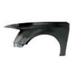 PARAFANGO ANTERIORE SX AUDI A6 11/08>12/10 FERRO
