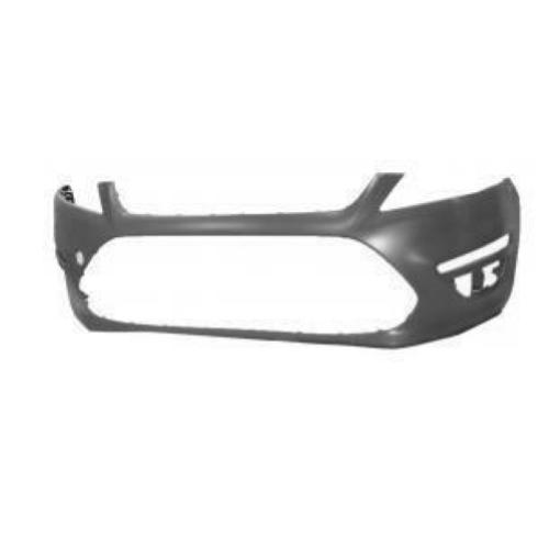 PARAURTI ANTERIORE CON LUCE DRL PER FORD MONDEO DAL 2010> VERNICIABILE-TUV