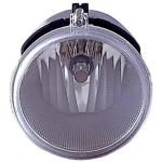 FARO FARETTO FENDINEBBIA DESTRO=SINISTRO PER JEEP GRAND CHEROKEE DAL 2005 AL 2009
