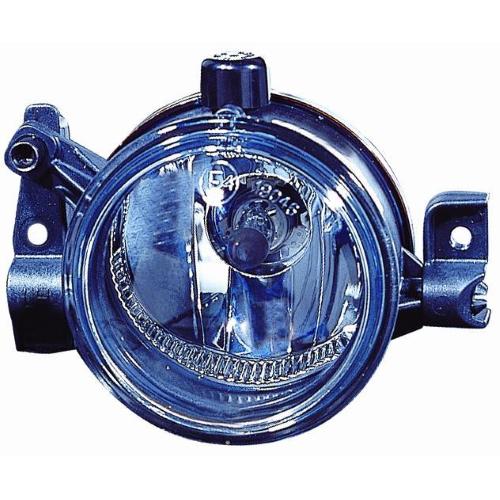 FARO FARETTO FENDINEBBIA DESTRO H8 PER FORD FOCUS-C MAX DAL 2005 AL 2007