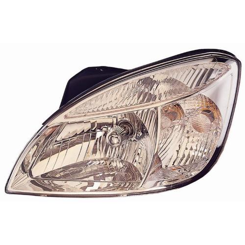 FARO FANALE PROIETTORE DX H4 C/MOTOR ELETT PER KIA RIO 2005>