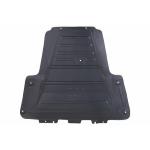 RIPARO SOTTOMOTORE CARTER PROTEZIONE PER RENAULT KANGOO DIESEL 2007> 