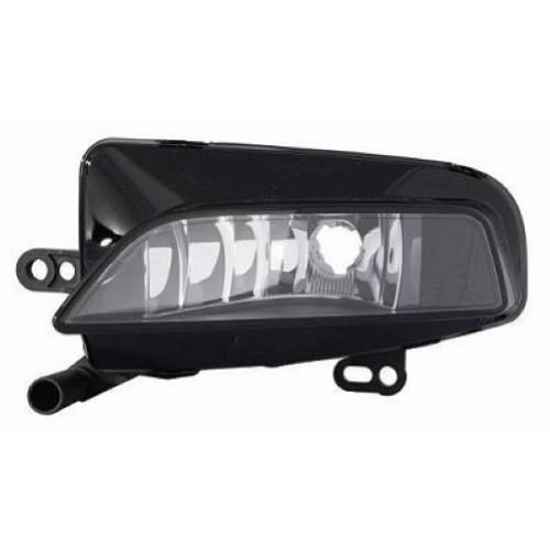 FARO FARETTO FENDINEBBIA SINISTRO H8 PER AUDI A3 3/4/5P DAL 2012 VERSIONE SPORT