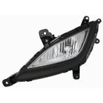 FARO FARETTO FENDINEBBIA SINISTRO H8 PER HYUNDAI I20 DAL 2012