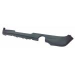 SPOILER PARAURTI POSTERIORE PER MINI COOPER-ONE 07/10>
