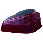 FANALE FANALINO POSTERIORE S/P SINISTRO ROSSO PEUGEOT 106 1996 1998