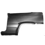 PARAFANGO POSTERIORE FIANCATA SINISTRA PER FIAT PANDA DAL 1986>2002