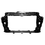 OSSATURA FRONTALE CALANDRA ANTERIORE HYUNDAI IX20 01/10>