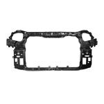 OSSATURA FRONTALE CALANDRA ANTERIORE KIA SORENTO 01/10>