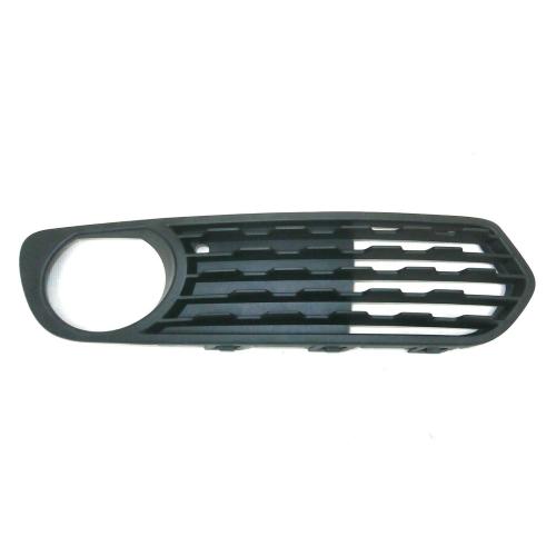 GRIGLIA PARAURTI A/DX C/FEND APERTA BMW SERIE 1 F20-F21 01/11>