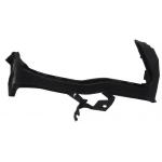 STAFFA GUIDA PARAURTI ANT/DX PER SUBARU FORESTER 01/13>
