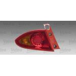 FANALE FANALINO POSTERIORE SX ESTERNO SEAT LEON 09/05> VALEO