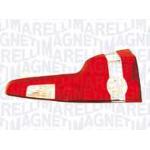 FANALE FANALINO POSTERIORE S/P SX VOLVO V50 01/04> MAGNETI MARELLI