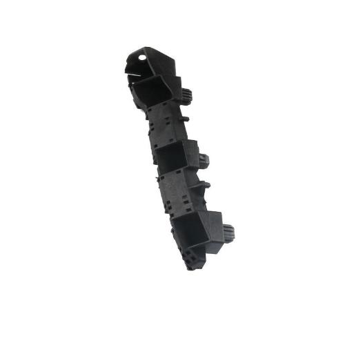 STAFFA GUIDA PARAURTI ANT/SX PER SUBARU XV 01/12>