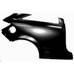 PARAFANGO POSTERIORE FIANCATA DX OPEL ASTRA H 3 PORTE 06/04> ASTRA H 3 PORTE 03/07>