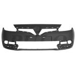 PARAURTI ANTERIORE PER RENAULT SCENIC X-MOD DAL 2013->VERNICIABILE