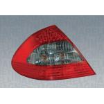 FANALE FANALINO POSTERIORE SX A LED MERCEDES CLASSE E W211 06/06> AVANTGARD MAGNETI MARELLI