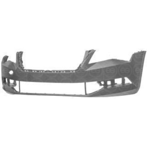 PARAURTI ANTERIORE PER SKODA SUPERB DAL 2015->