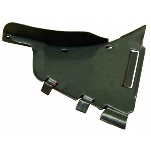 RIPARO PASSARUOTA LOCARO ANT/SX PARTE ANT PER BMW SERIE 7 E38 06/94>12/01