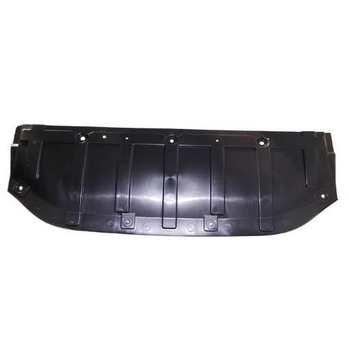 RIPARO SOTTOPARAURTI PER NISSAN QASHQAI 02/07>12/09 1.6/2.0 BENZ