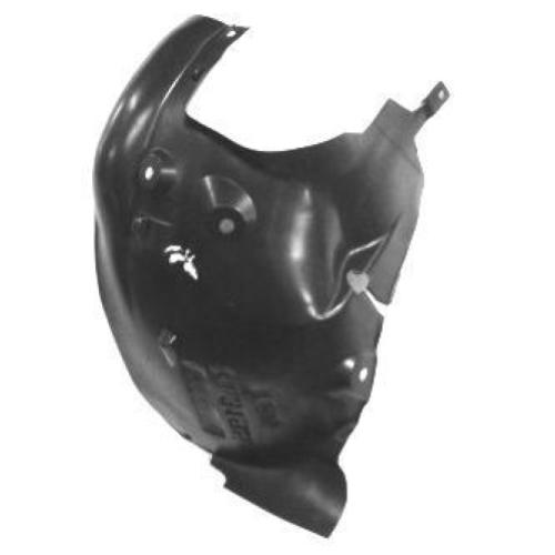 RIPARO PASSARUOTA LOCARO ANT/SX PARTE POST PER RENAULT CLIO 09/05>/06/09> CERCHIO 16