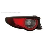FANALE FANALINO POSTERIORE DESTRO EST A LED MAZDA 3 2019 VERSIONE LED SIGNATURE